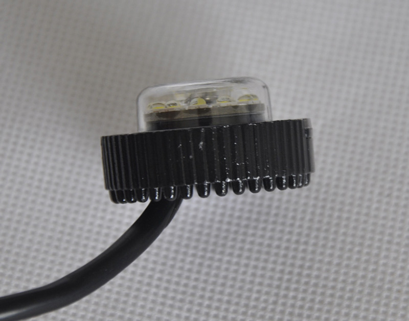 LTD306-2 LED hideaway light