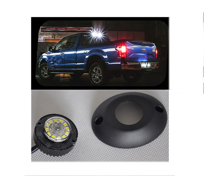LTD306-4 LED hideaway light