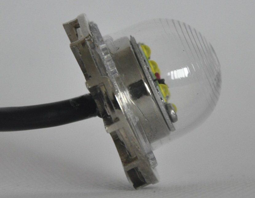LTD307-2 LED hideaway light