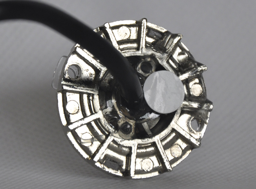 LTD307-2 LED hideaway light
