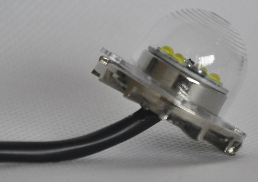 LTD307-4 LED hideaway light