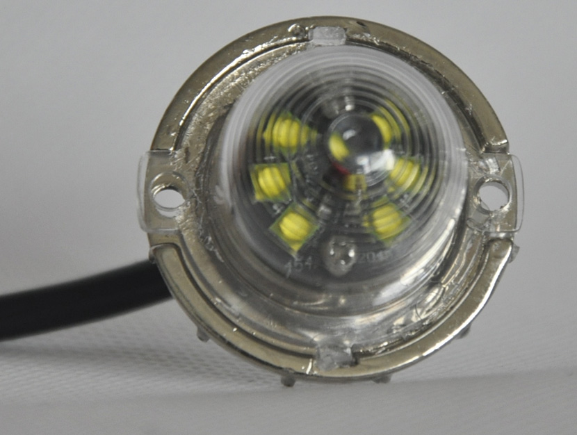 LTD307-4 LED hideaway light