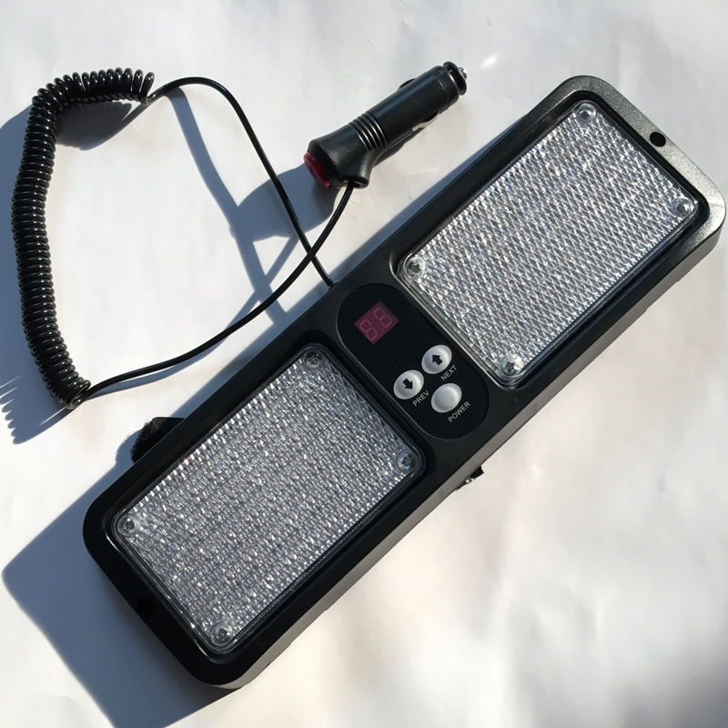 LTD17 LED Visor strobe light