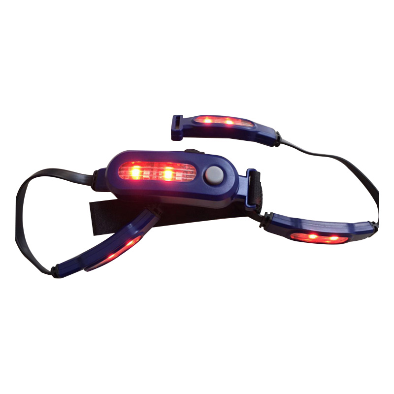 HTL-01 LED hat warning light 