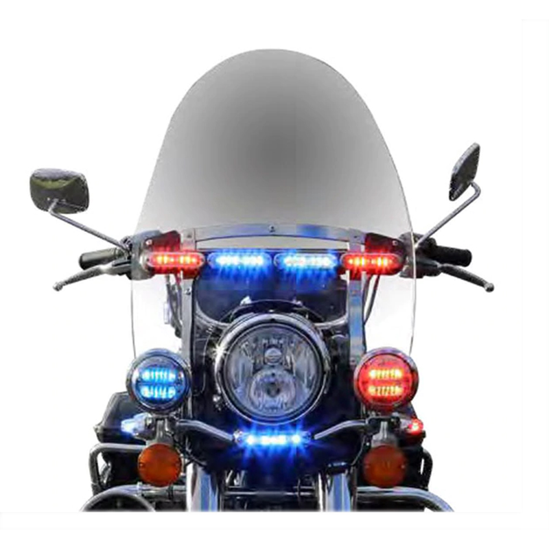 LTDB33 motorcycle front light