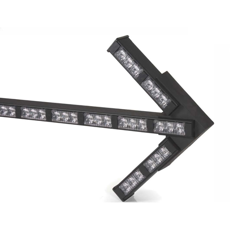 JDX-3812  LED Arrow stick light