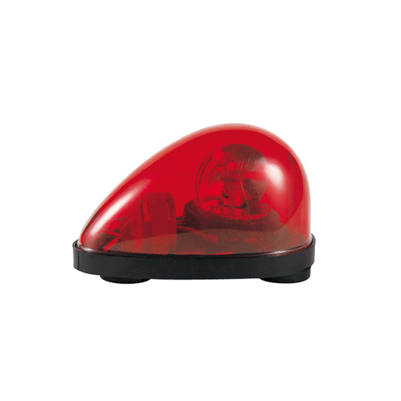 LTD-201 rotating warning beacon