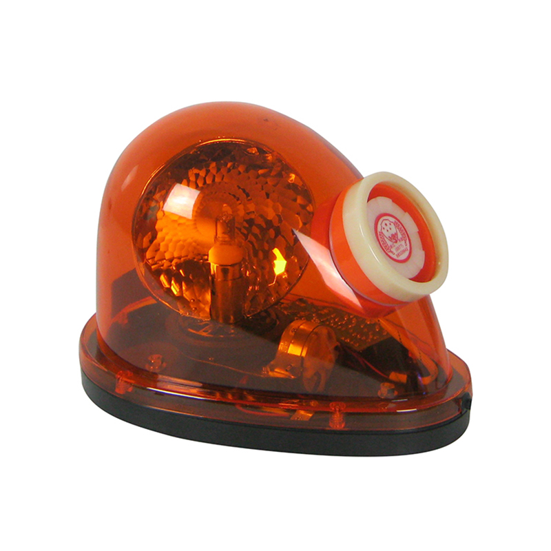 LTD-203 rotate beacon with buzzer