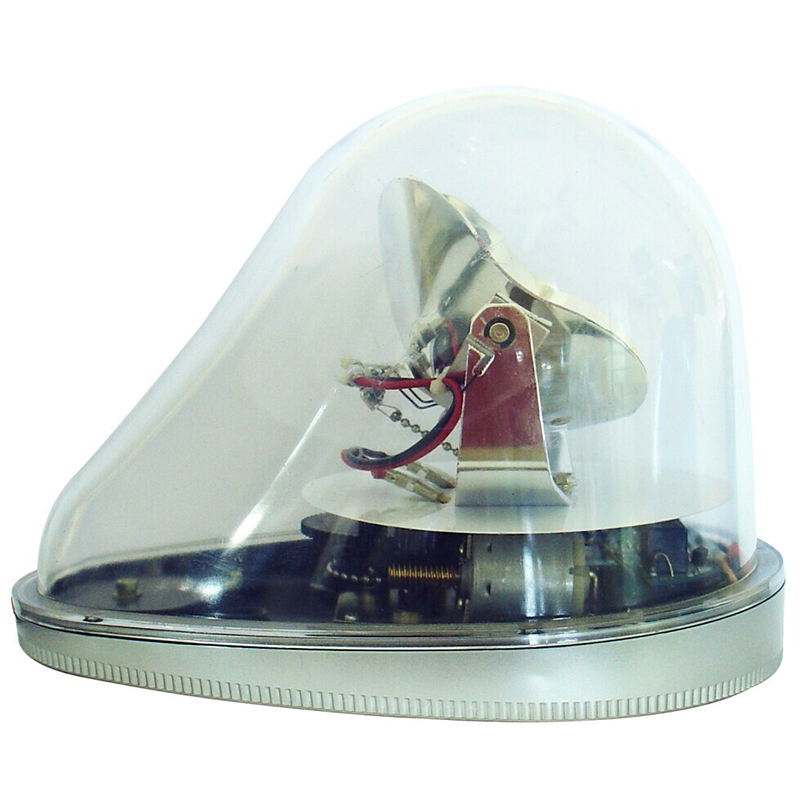 LTD-241 Remote rotating beacon