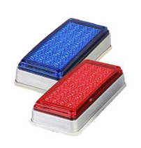 LTD-273 LED perimeter light for car