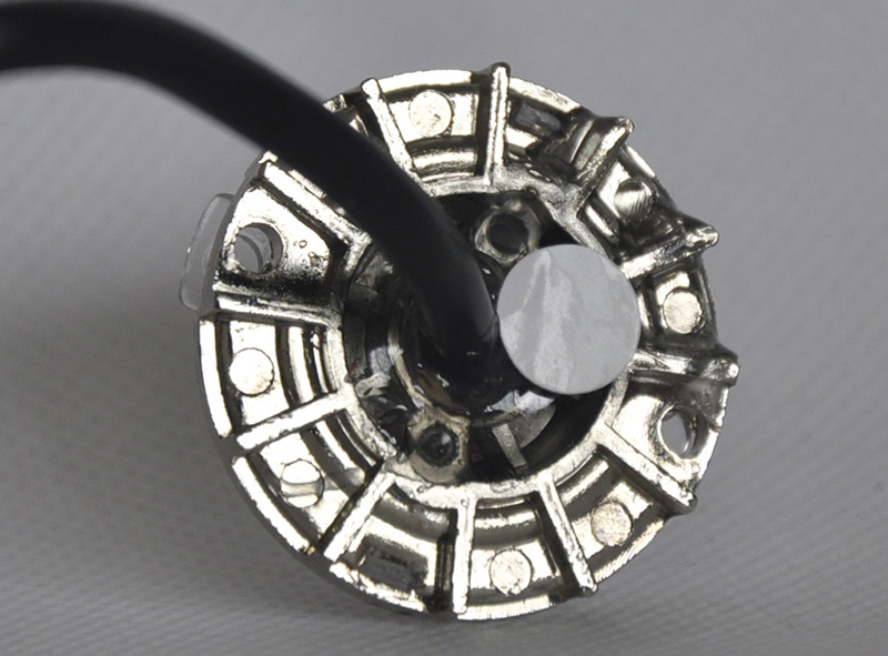 LTD-307 LED hideaway light