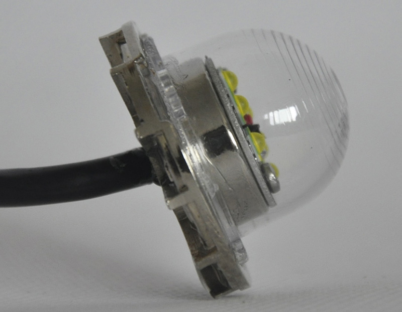 LTD-307 LED hideaway light