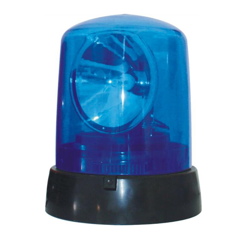 LTD-242 rotating warning beacon