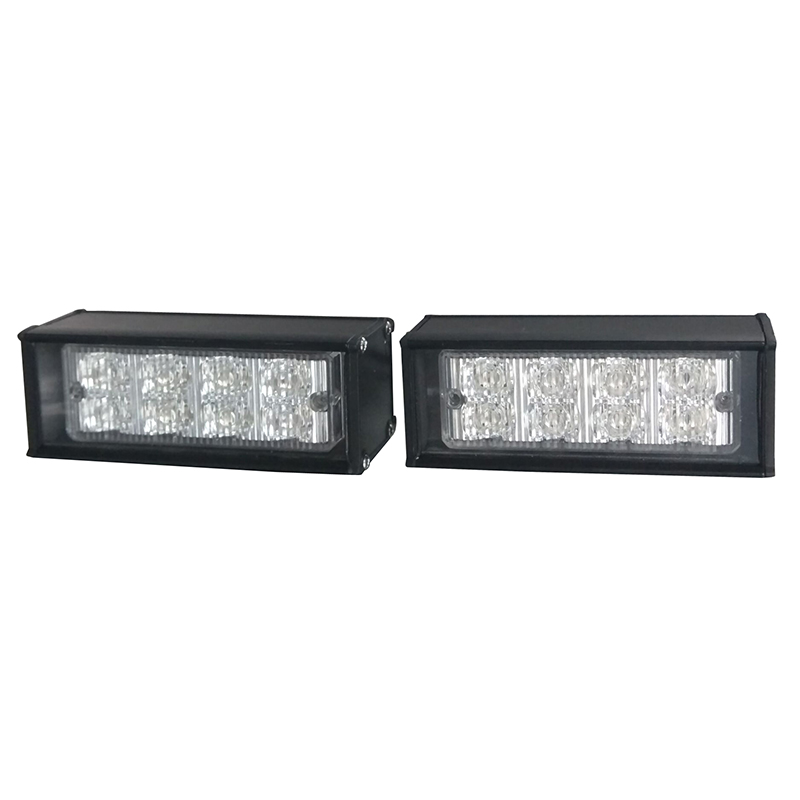LTD-628 deck light kits