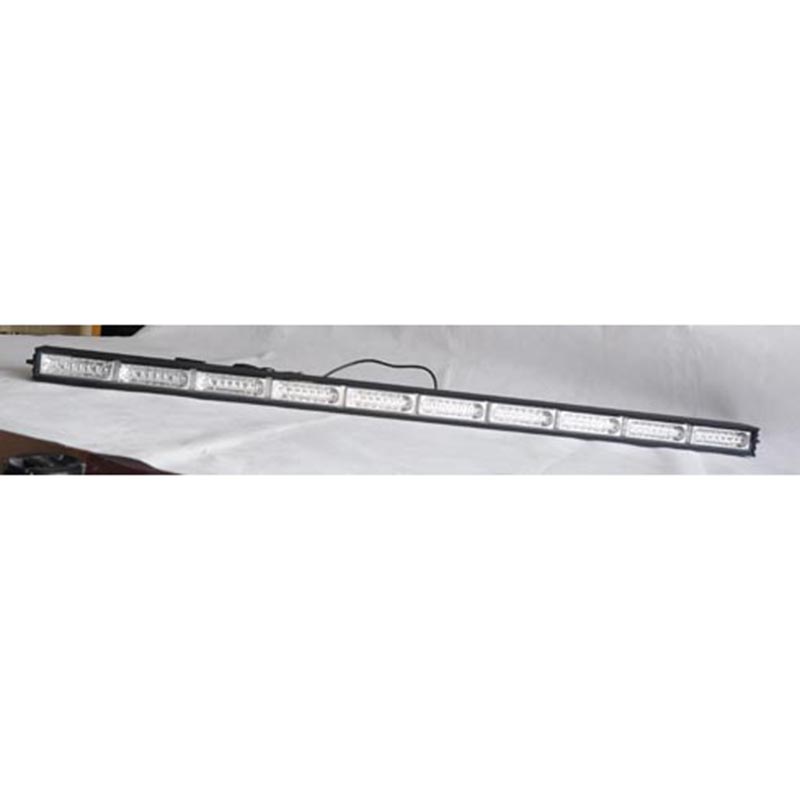 TBD9700-12 LED traffic advisor