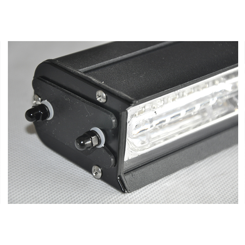 TBD9700-12 LED traffic advisor