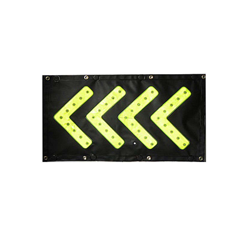 PZ236-B Led Arrow Light With Magnet