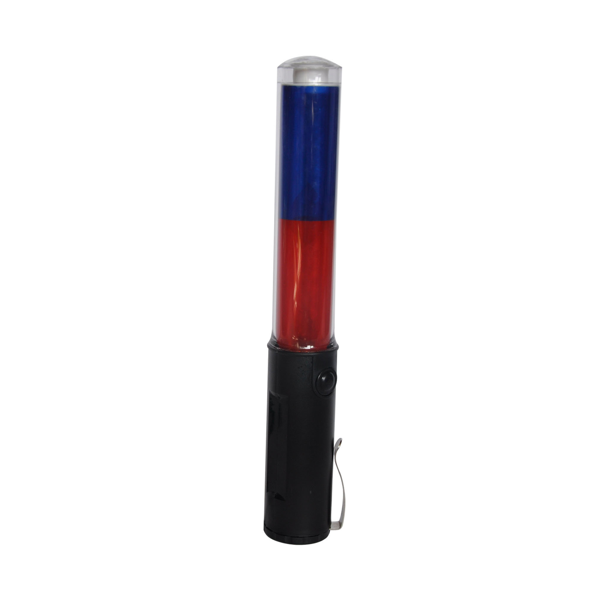 PZ233-S260RB  traffic Signal Wand W/O Alarm