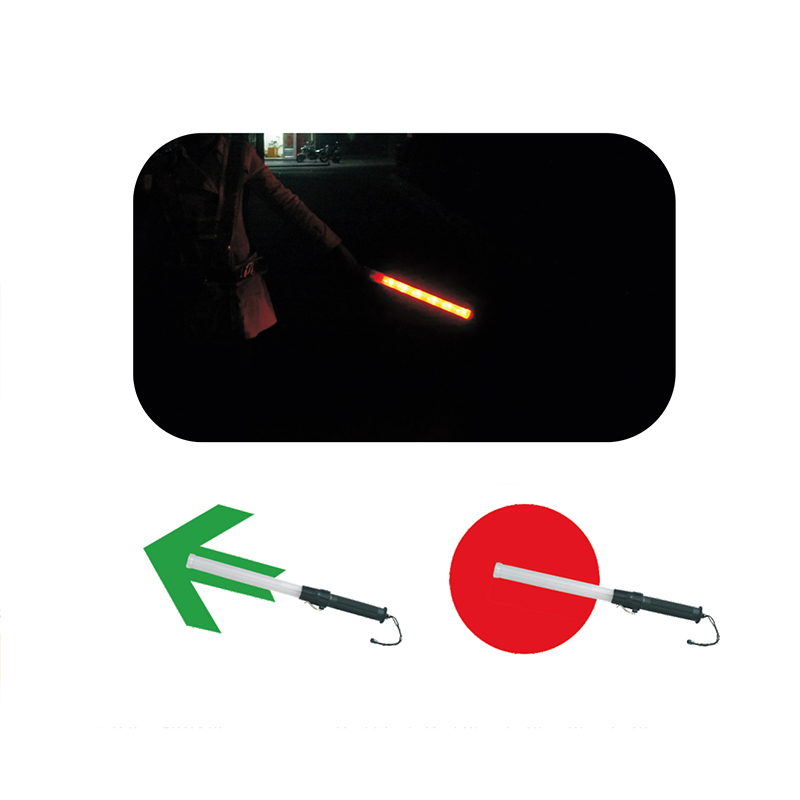 PZ233-700RG LED traffic Baton