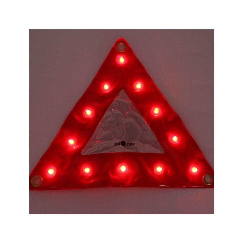 PZ-3636R Portable Led Traffic signs