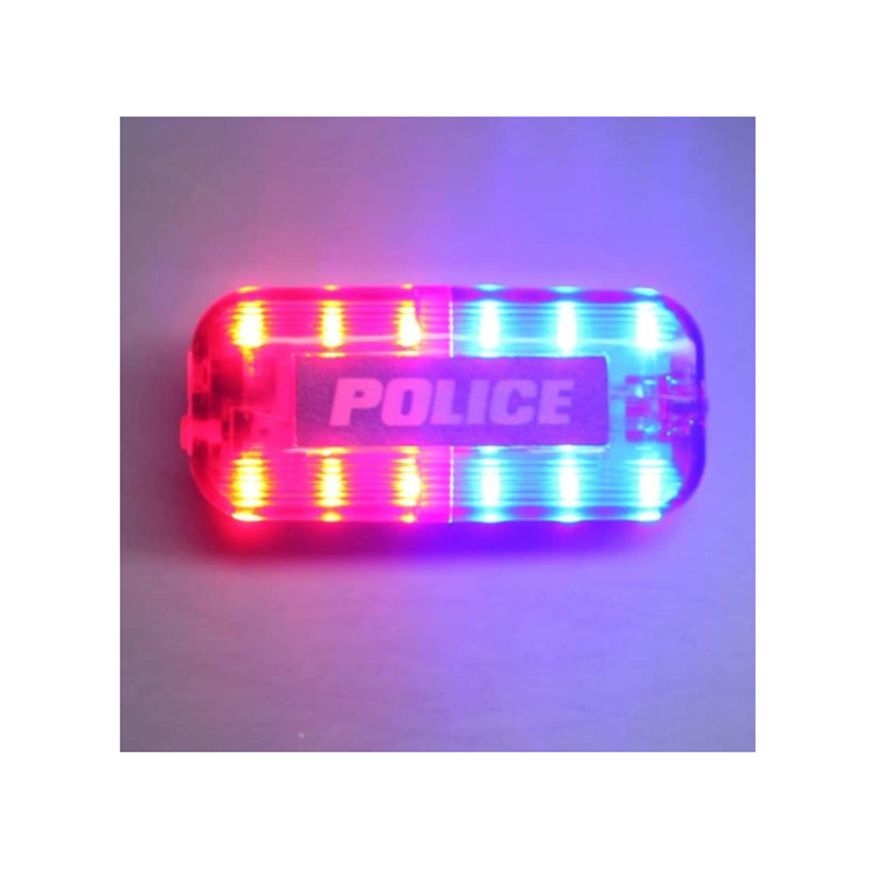 KR-SL-003 LED  Shoulder light