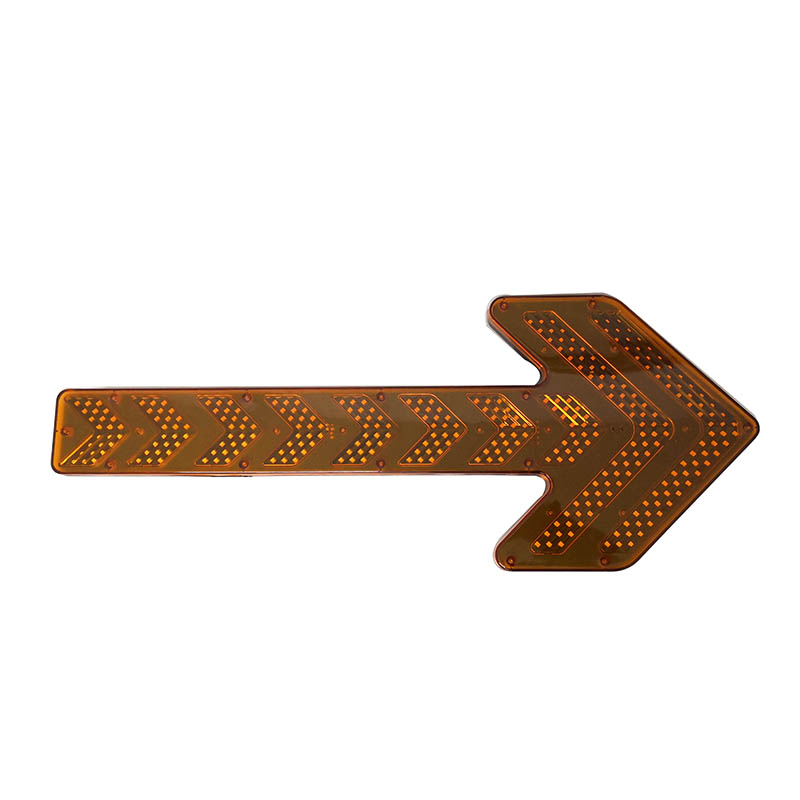 JSX-20Q01 LED arrow traffic