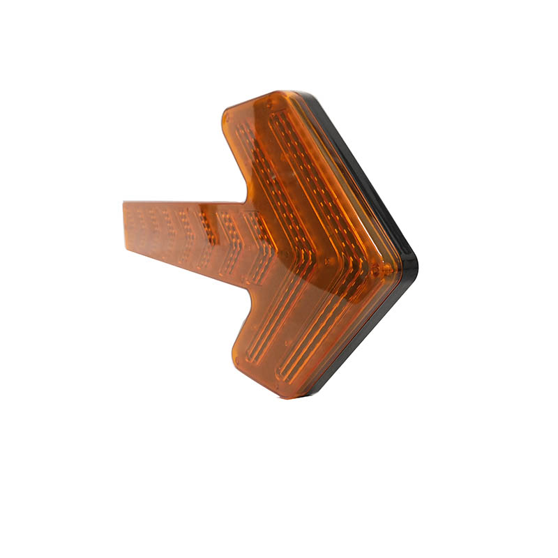 JSX-20Q01 LED arrow traffic