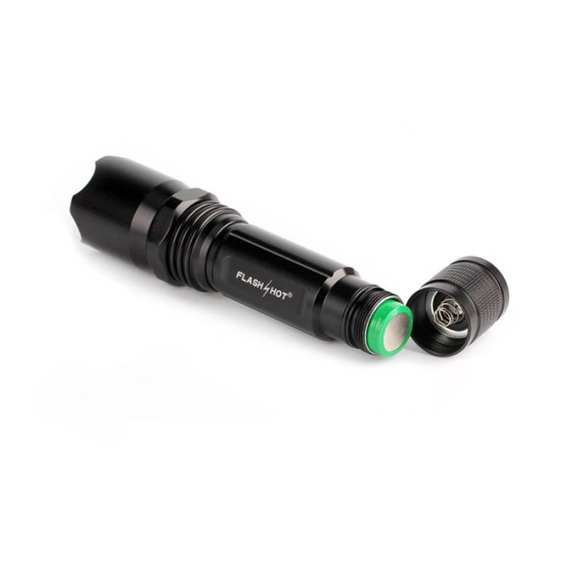 FL8044 LED Tactical Flashlight