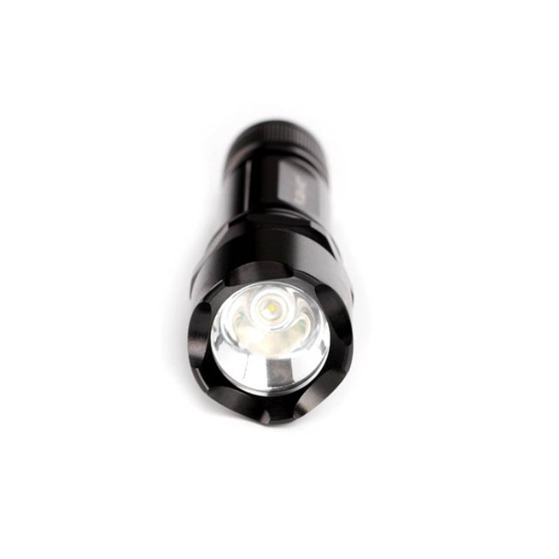 FL8044 LED Tactical Flashlight