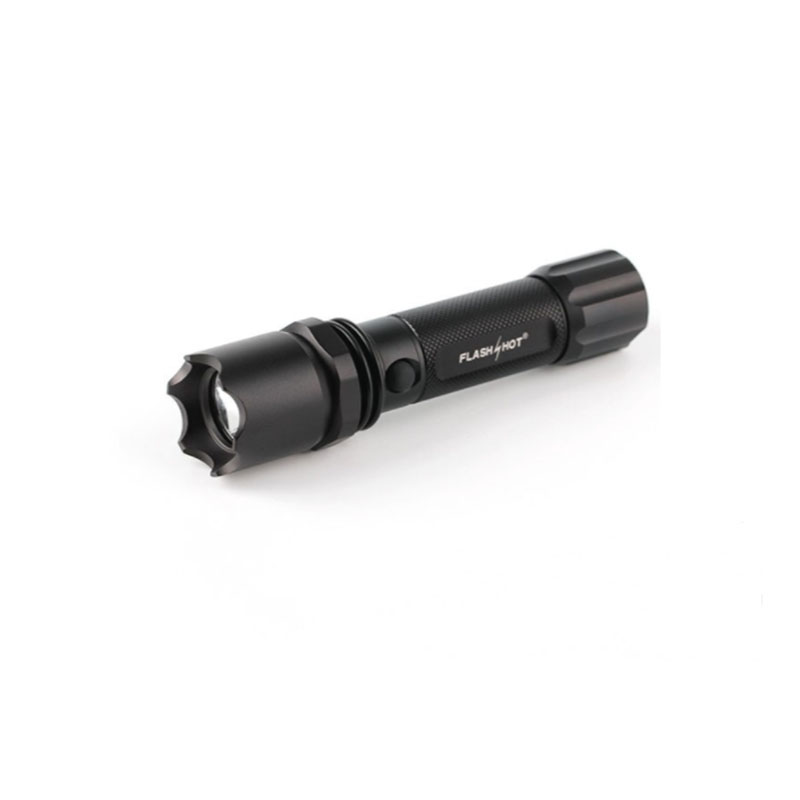 FL8045 LED Tactical Flashlight