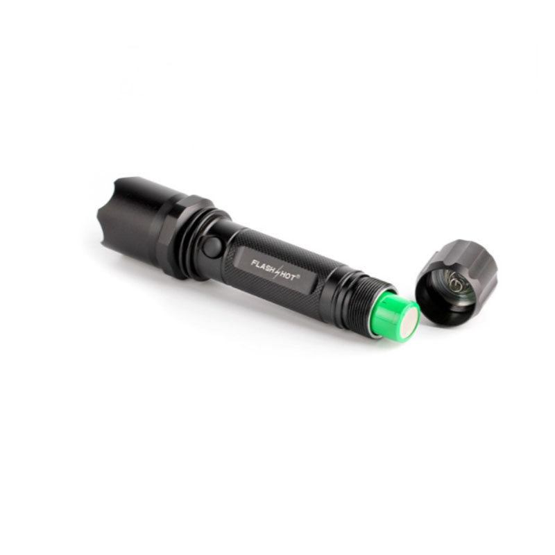 FL8045 LED Tactical Flashlight