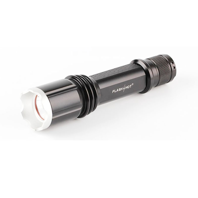 C7-A LED Tactical Flashlight