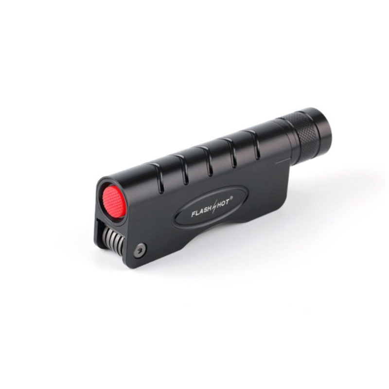 D2 LED Tactical Flashlight