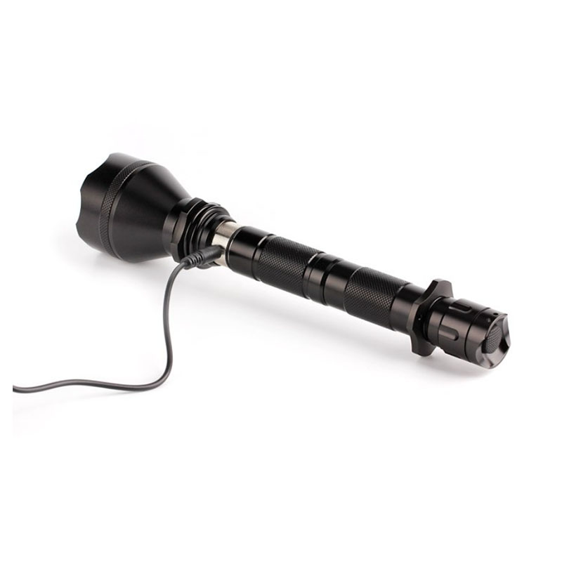 FL8041 LED Tactical Flashlight