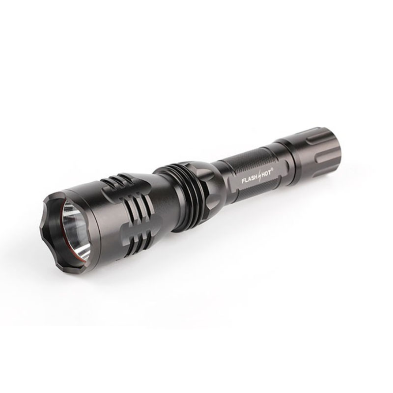 FL8043 LED Tactical Flashlight