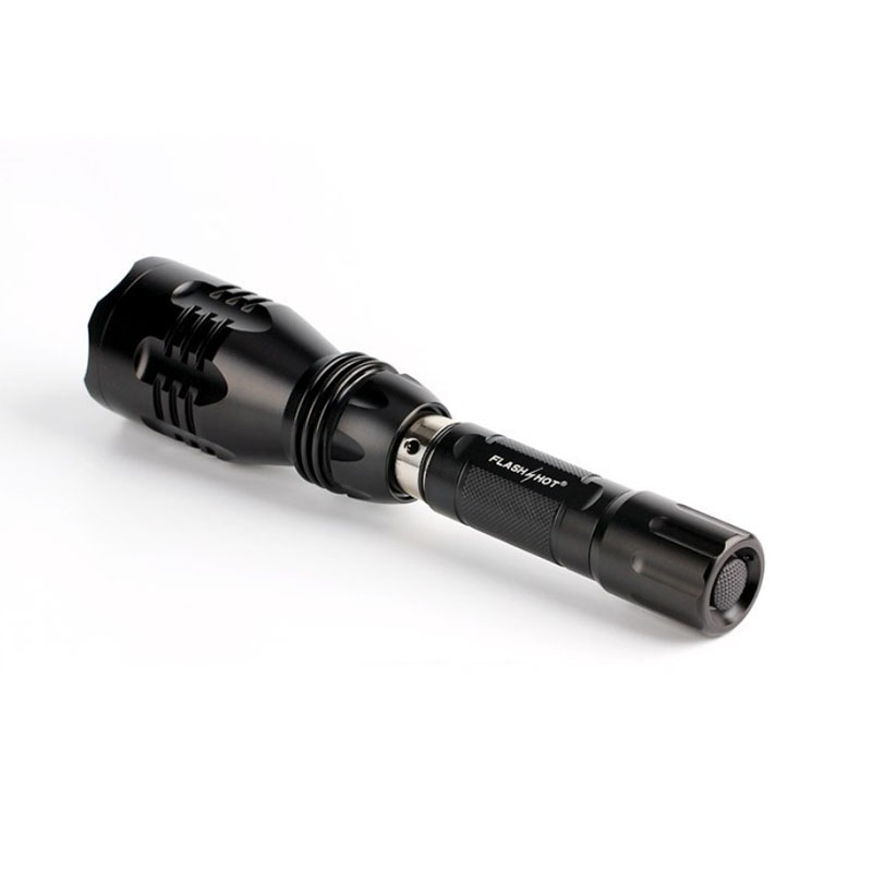 FL8043 LED Tactical Flashlight