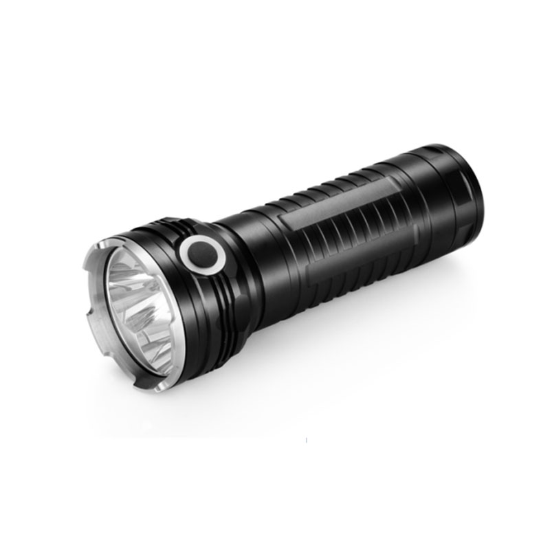 T910 LED Glare Tactical Flashlight