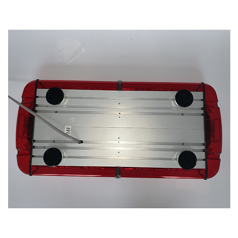 TBD-880B LED mini lightbar