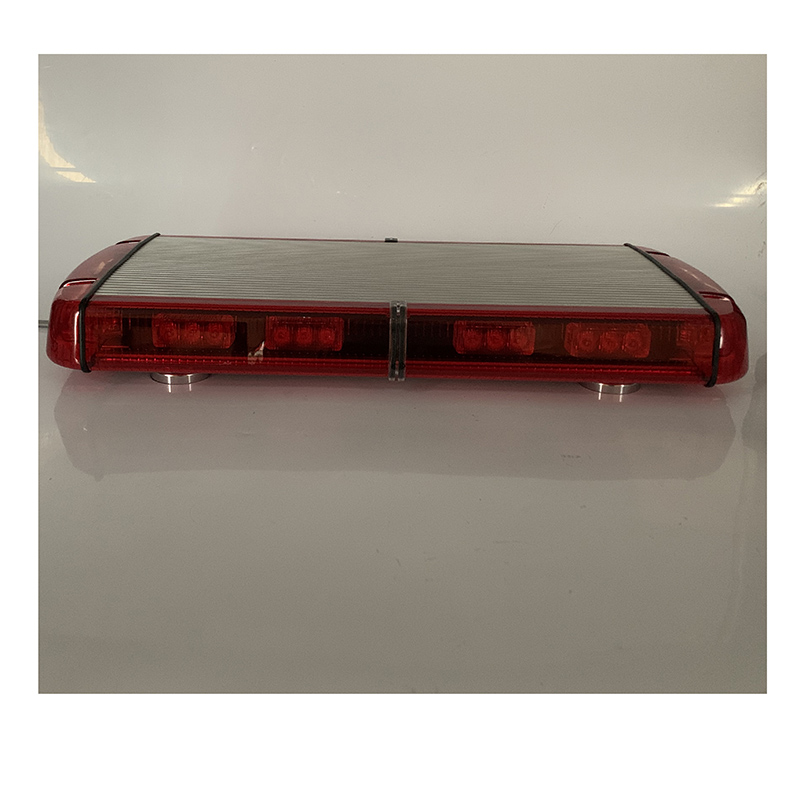 TBD-880B LED mini lightbar