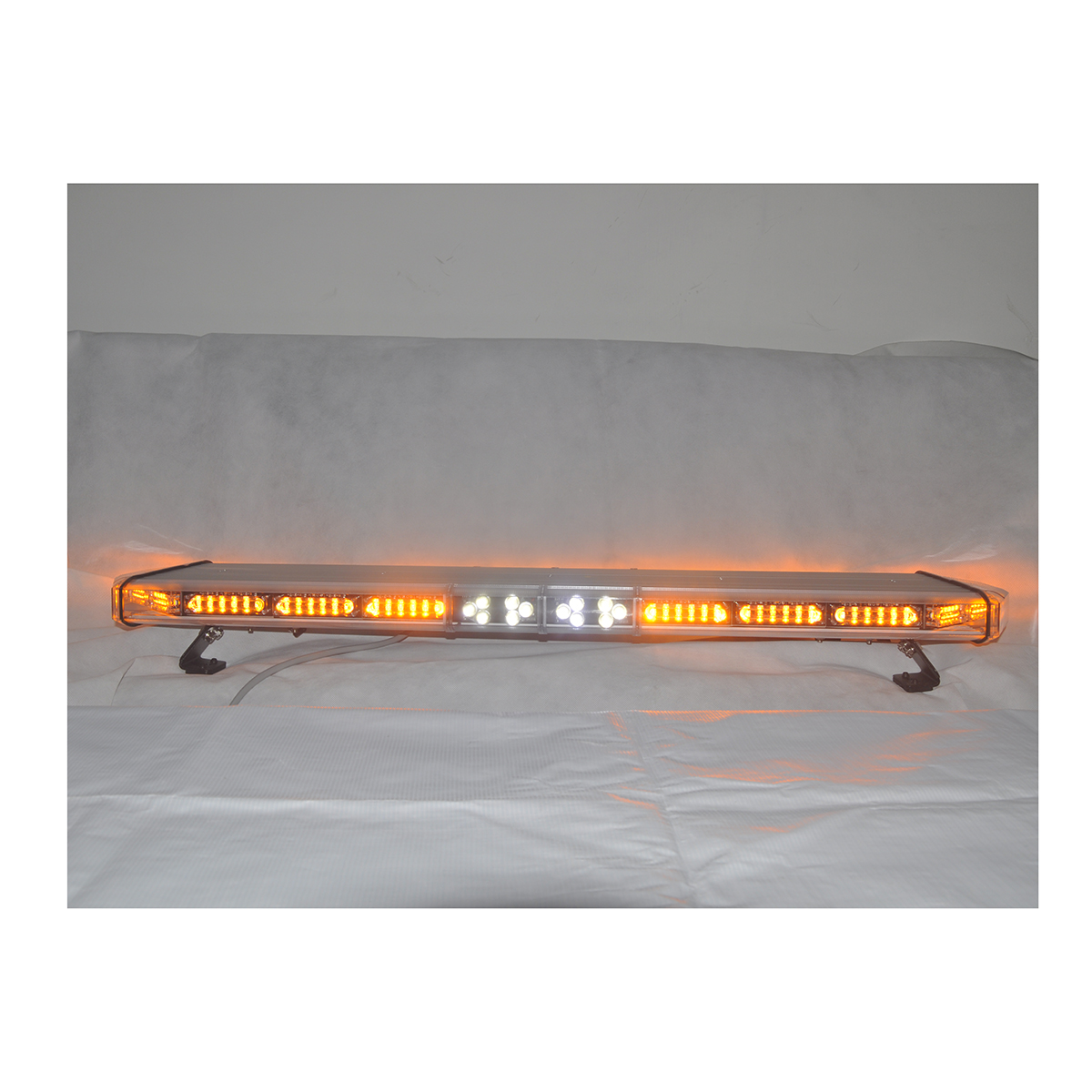 TBD-8820L  SAE Certified lightbar