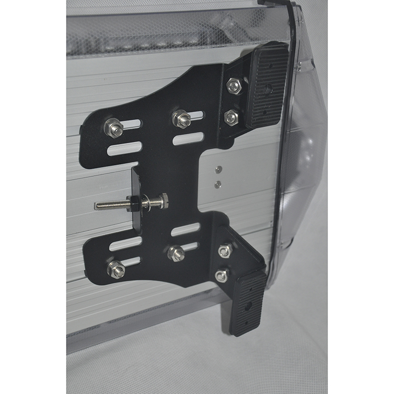 TBD-8820L  SAE Certified lightbar