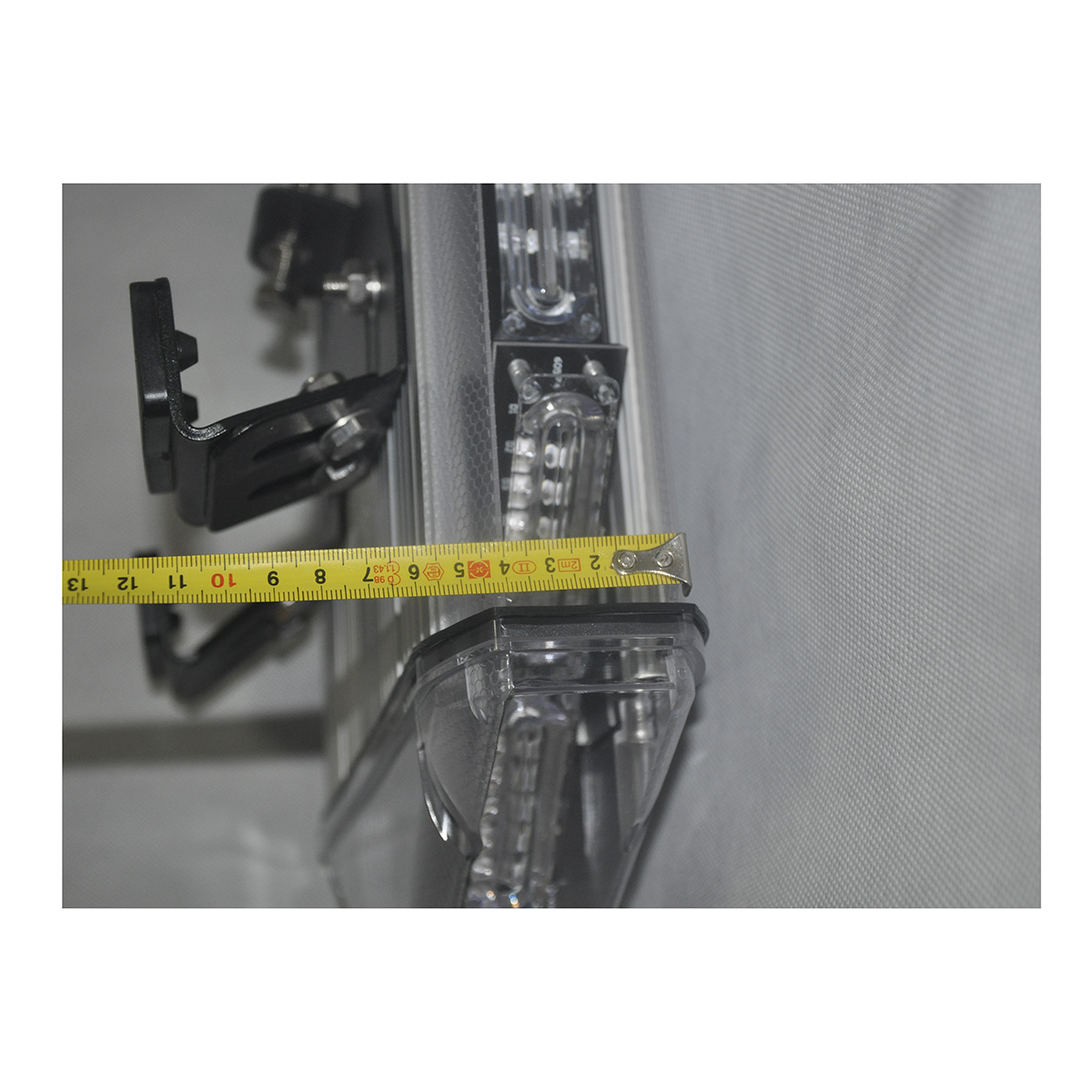 TBD-8820L  SAE Certified lightbar