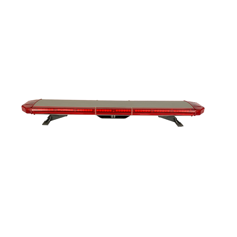 TBD-8855ES LED warning lightbar