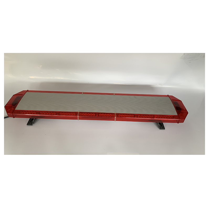TBD-8855ES LED warning lightbar