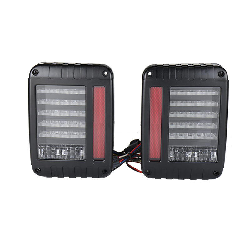 TL-WD-3 JEEP LED tail light