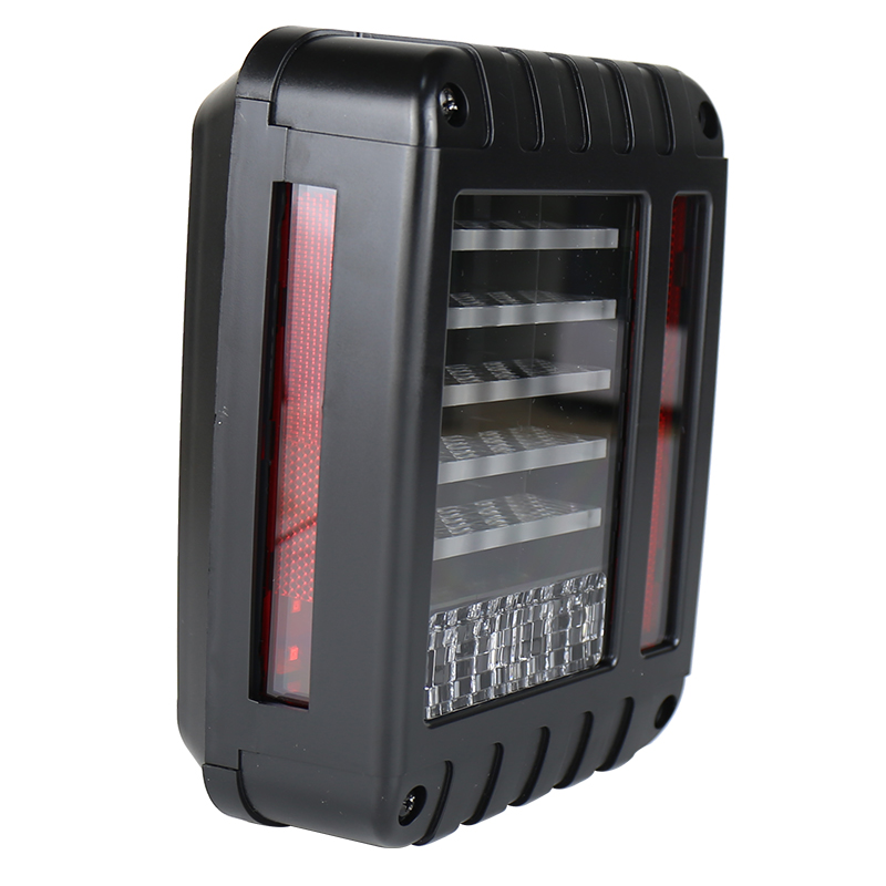 TL-WD-3 JEEP LED tail light