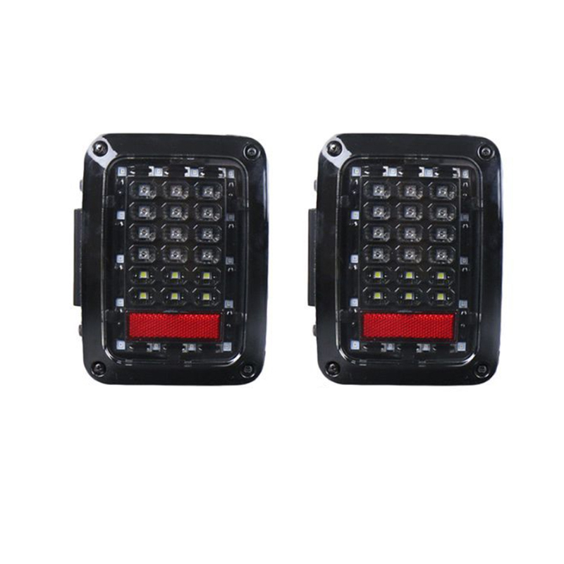 TL-WD-1 JEEP LED tail light