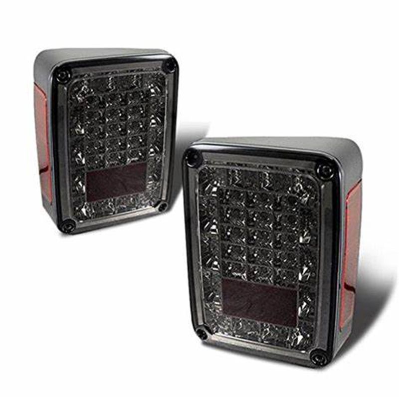 TL-WD-2 JEEP LED tail light