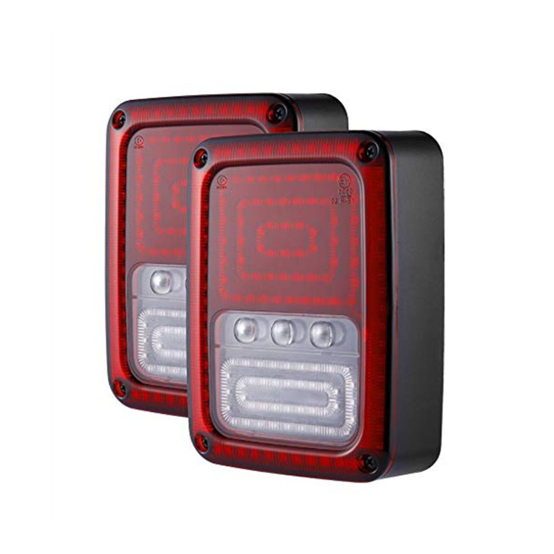 TL-WD  JEEP LED tail light