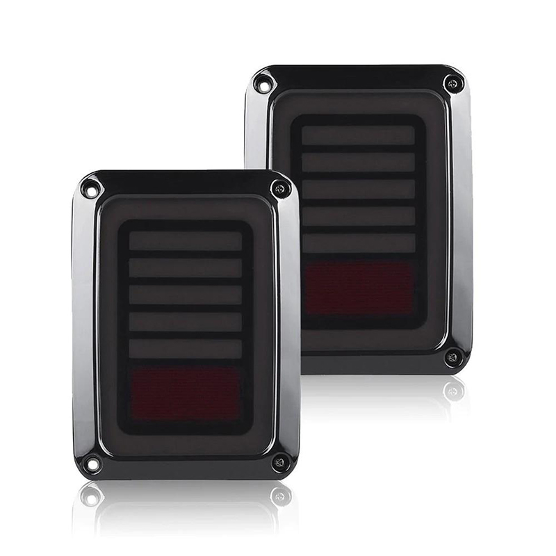 TL-WD-5 JEEP LED tail light